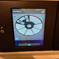 Heska Element DC5X Veterinary Chemistry Analyzer image 1